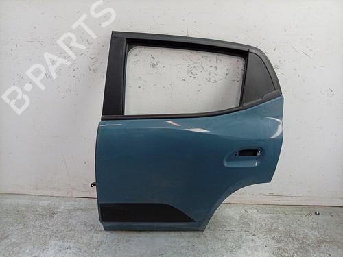 Porta trás esquerda Porta trás esquerda 31090341 31090341