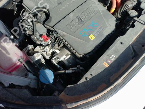 Compressor A/C Compressor A/C KIA NIRO II (SG2) 1.6 GDI Hybrid (141 hp) 34208982 34208982