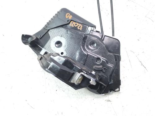 Rear right lock TOYOTA YARIS (_P13_) 1.5 Hybrid (NHP130_, NHP130) | BP24124518C99 