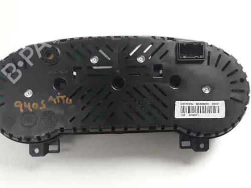 Instrument cluster ALFA ROMEO MITO (955_) 1.3 MultiJet (955AXP1A, 955AYC1A) | BP5619603C47 