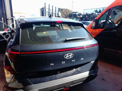 Centralt baglys HYUNDAI KONA (OS, OSE, OSI) [2017-2023]  32669345