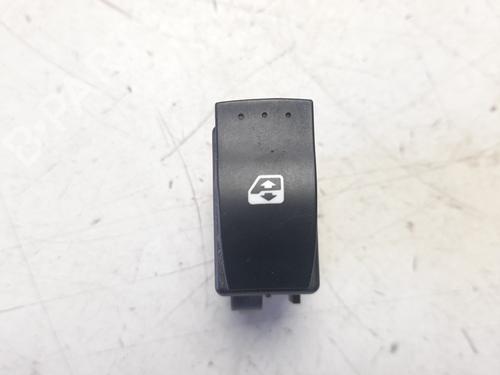 Used Left rear window switch RENAULT LAGUNA II (BG0/1_) 1.6 16V (BG1G, BG1H) (112 hp) 30078633