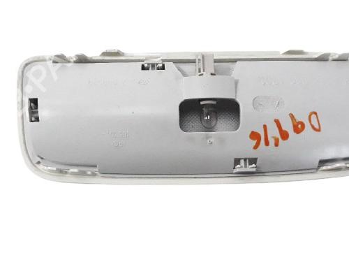 Interior roof light MERCEDES-BENZ A-CLASS (W176) A 180 CDI / d (176.012) | BP8543198I8