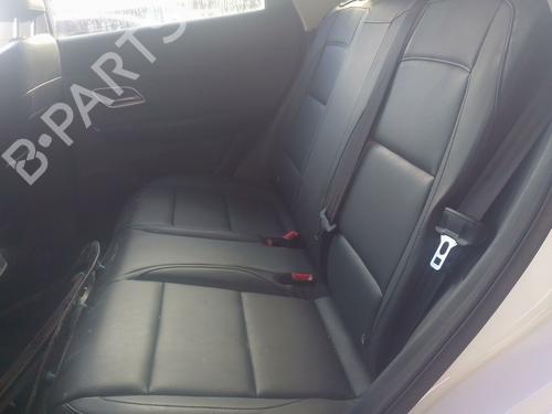 Seats set MG MG ZS SUV (AZS1) 1.5 VTi | BP31169245C78