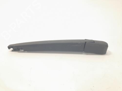 Used Rear windshield wiper arm OPEL ASTRA K (B16) 1.4 Turbo (68) (150 hp) 22383657