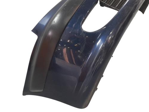 Front bumper PEUGEOT 607 (9D, 9U) 2.2 16V | BP21288843C7