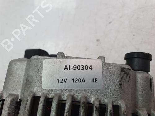 Alternator PEUGEOT 307 (3A/C) 1.6 16V | BP29564594M7 