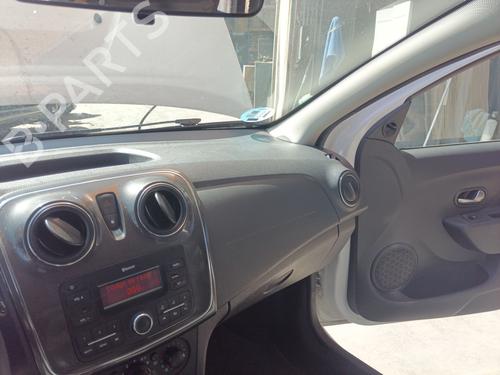 Airbag Kit DACIA SANDERO II TCe 90 LPG (B8M1) | BP29146381C86 