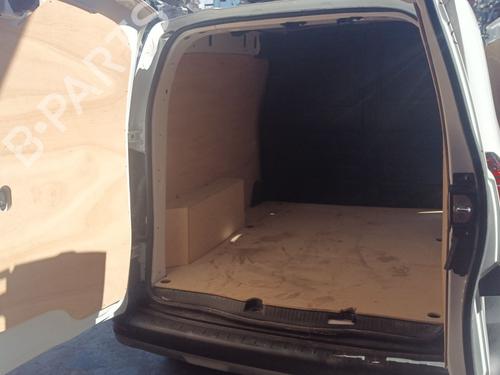 Steering column NISSAN TOWNSTAR Box Body/MPV (XFK) 1.3 | BP29892198M21