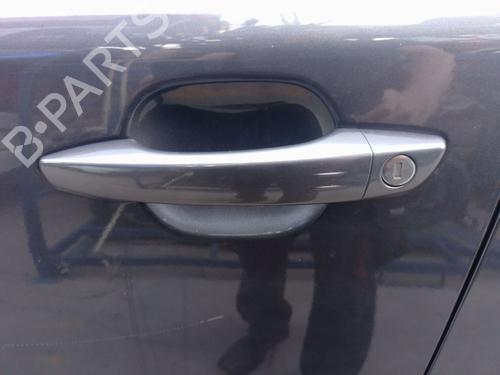 Used Front left exterior door handle Front left exterior door handle 38982754 38982754