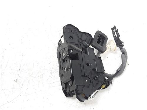 Used Front left lock VW GOLF VII (5G1, BQ1, BE1, BE2) 2.0 TDI (150 hp) 10727487