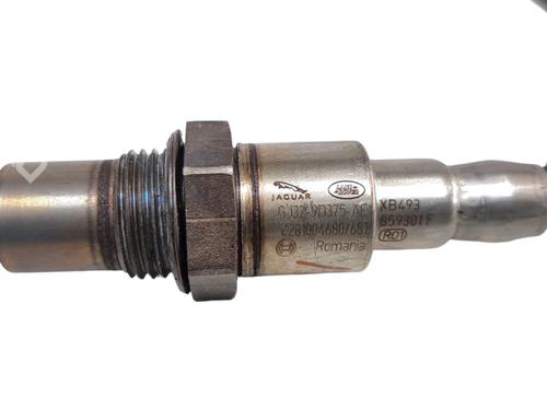 Electronic sensor LAND ROVER DISCOVERY SPORT (L550)  | BP19701043M84 