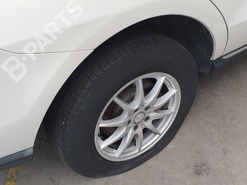 Used Right rear shock absorber Right rear shock absorber MERCEDES-BENZ M-CLASS (W166) ML 250 CDI / BlueTEC 4-matic (166.004, 166.003) (204 hp) 11187256 11187256