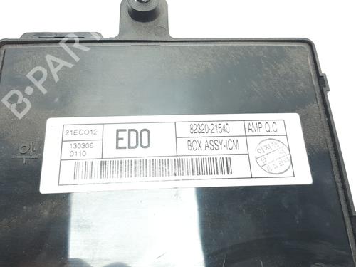 Elektronisk modul SSANGYONG RODIUS I  | BP9289440M83 