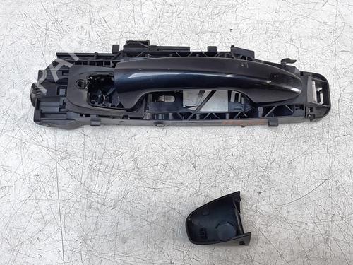 Front left exterior door handle MERCEDES-BENZ C-CLASS Coupe (C205) C 250 d (205.308) | BP20699867C128 