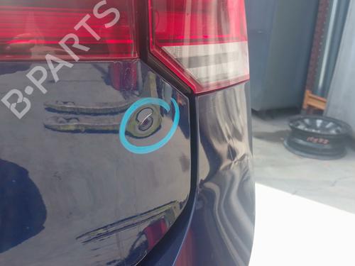 Tailgate VW GOLF VIII (CD1, DA1) 1.0 TSI | BP38440338C6 - Image 4