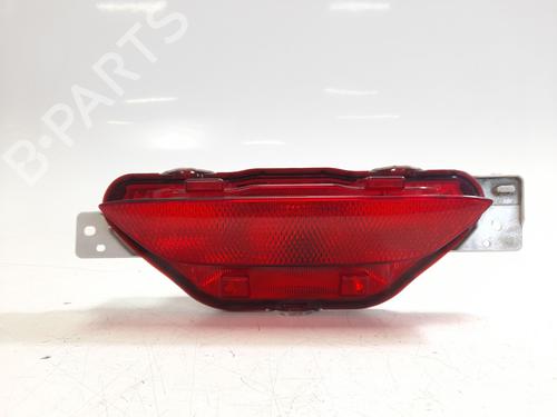 Used Rear center light TOYOTA C-HR (_X1_) 1.8 Hybrid (ZYX10_, ZYX11_) (98 hp) 29484340