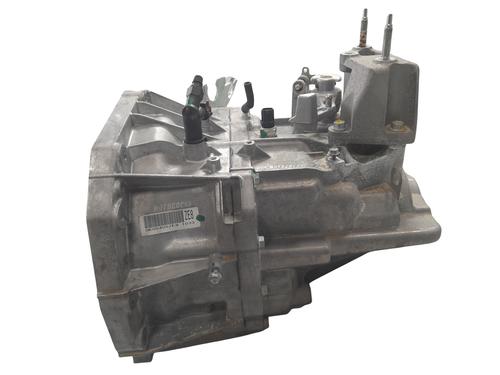 Gearbox SUZUKI VITARA (LY) 1.4 Hybrid (Mild Hybrid) (APK414) | BP24807583M3 
