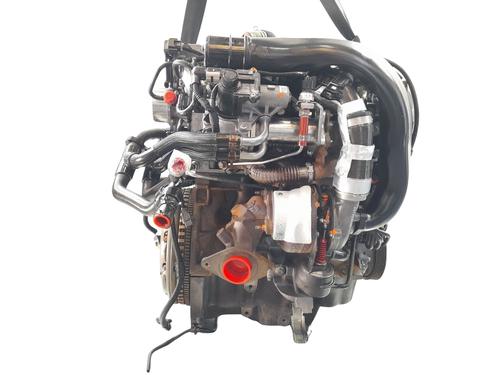 Engine DACIA DUSTER (HS_)  | BP19424464M1 