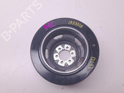 Used Pulley Pulley 36675541 36675541