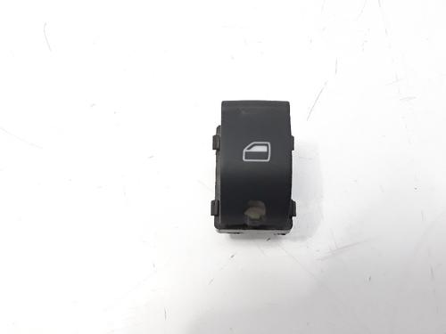 Used Left rear window switch AUDI A4 B7 (8EC) [2004-2009]  7819826