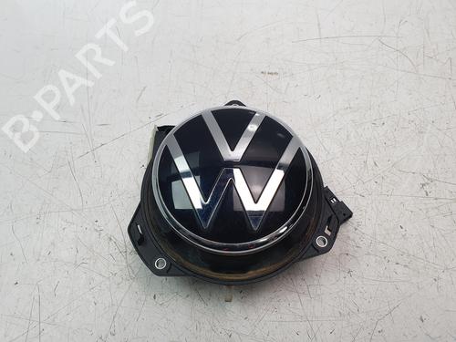 Used Tailgate handle VW GOLF VIII (CD1, DA1) [2019-2025]  30161092