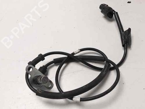 Elektronisk sensor KAWASAKI MOTORCYCLES Z ( - 899cc) Z 800 Performance (ZR800B) (113 hp) 25234364