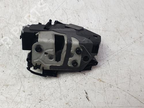 Used Front right lock Front right lock FORD TRANSIT CONNECT V408 Box Body/MPV 1.5 EcoBlue (101 hp) 33463033 33463033