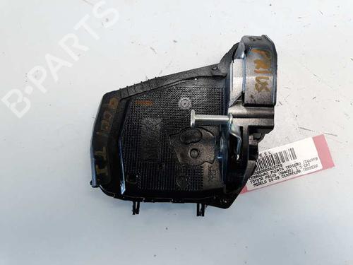 Rear left lock TOYOTA PRIUS Liftback (_W2_)  | BP325541C100 