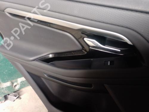 Used Left rear window switch Left rear window switch 37494518 37494518
