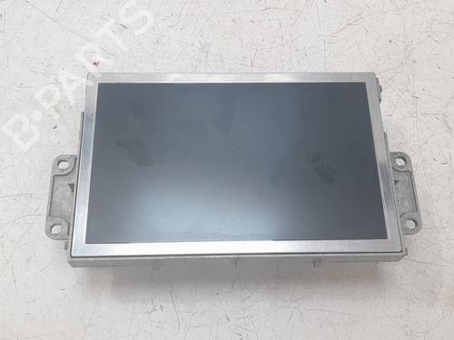 display-monitor-citroen-c5-iii-rd_-2008-2009-2010-2011-2012-2013-2014-2015-2016-2017-34186835 main image