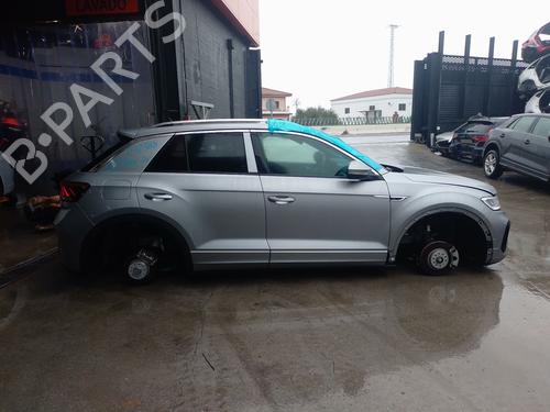 Used Parts VW T-ROC (A11, D11) 2.0 TDI (150 hp) 4415623