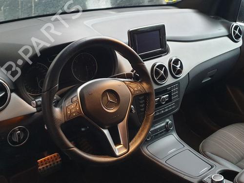 Airbag Kit MERCEDES-BENZ B-CLASS Sports Tourer (W246, W242)  | BP21187163C86 