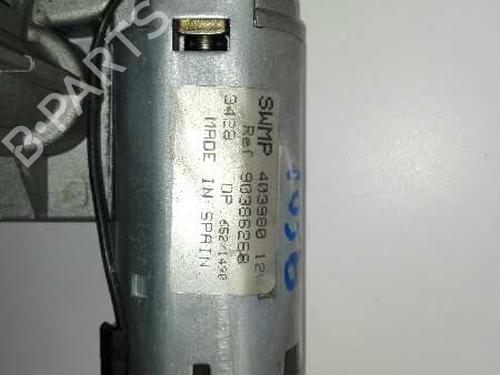 Rear wiper motor OPEL CORSA B (S93) 1.0 i 12V (F08, F68, M68) | BP2428866M102 