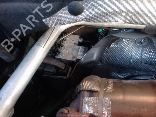 Used ABS pump ABS pump SEAT LEON Sportstourer (KL8, KLD) 1.5 eTSI (150 hp) 40180239 40180239