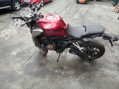 Electronic sensor HONDA MOTORCYCLES CB (501cc - ) CB 1100 RS (SC78) | BP25234468M84 