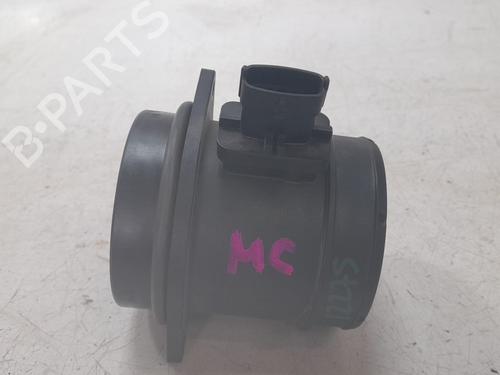 Used Mass air flow sensor Mass air flow sensor LAND ROVER DISCOVERY SPORT (L550) 2.0 D 4x4 (180 hp) 34215702 34215702
