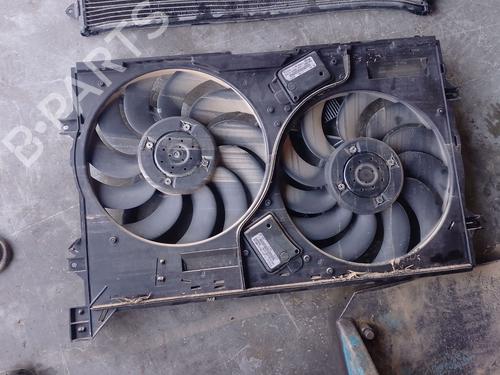 Used Radiator fan Radiator fan BENTLEY CONTINENTAL FLYING SPUR (3W_) 6.0 (560 hp) 35951034 35951034