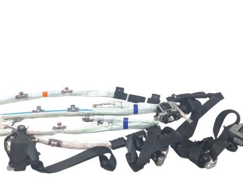 Airbag Kit KIA SPORTAGE IV (QL, QLE) 1.7 CRDi | BP19022142C86 
