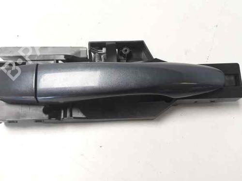 Used Rear right exterior door handle RENAULT KADJAR (HA_, HL_) 1.6 dCi 130 4x4 (HLA4) (130 hp) 5826817