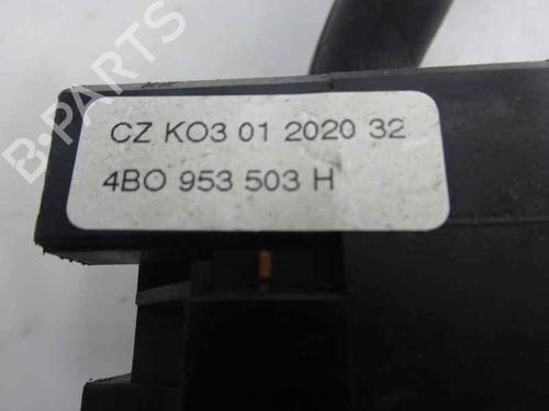 Steering column stalk VW GOLF IV (1J1) 1.8 T | BP1332498I23 