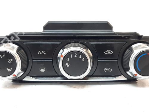 Used Climate control NISSAN MICRA V (K14) [2016-2025]  12350367
