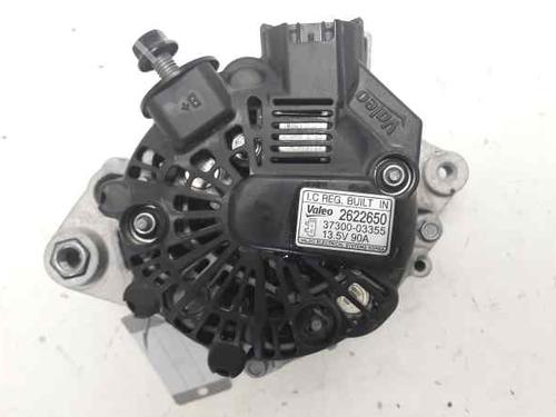 Alternator HYUNDAI i20 II (GB, IB)  | BP5258809M7 