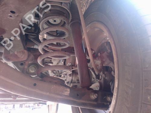 Used Right rear shock absorber Right rear shock absorber 38620456 38620456
