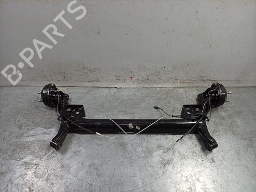 Used Rear axle Rear axle DACIA SPRING EV (B6M1) (45 hp) 39527290 39527290