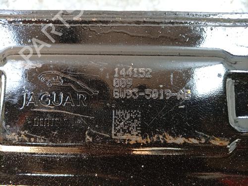 Subframe JAGUAR XJ (X351) 3.0 SDV6 | BP37230964M9 - Image 3