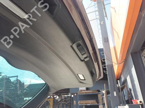 Used Tailgate handle MASERATI LEVANTE SUV (M161) 3.0 D Q4 (275 hp) 29240280