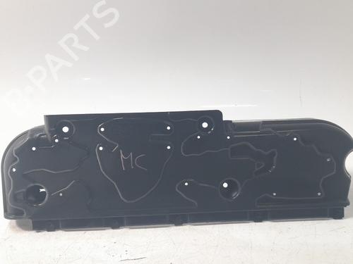 Blindagem inferior CITROËN C4 Picasso II 1.6 BlueHDi 120 (120 hp) 31116996