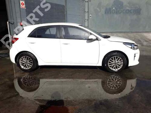 Used Parts KIA RIO IV (YB, SC, FB)  1.25  220767