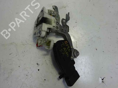 Used Front left lock TOYOTA AYGO (_B1_) 1.0 (KGB10_, KGB10R) (68 hp) 330177